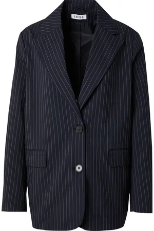 EDITED the label Blazers 