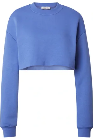 EDITED the label Sweatshirt 