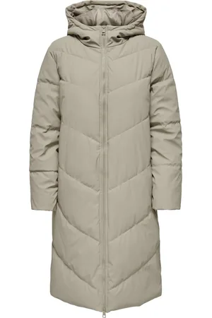 JDY Wintermantel 