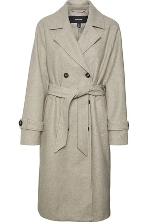 VERO MODA Tussenmantel 