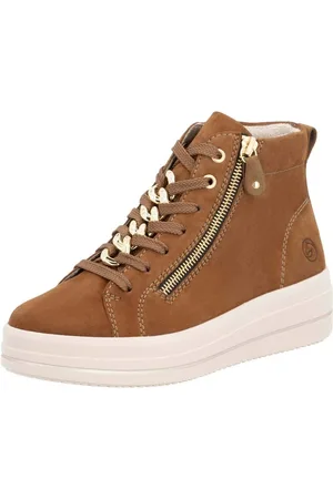 Remonte Sneakers hoog