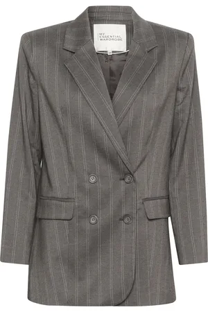 My Essential Wardrobe Blazers 