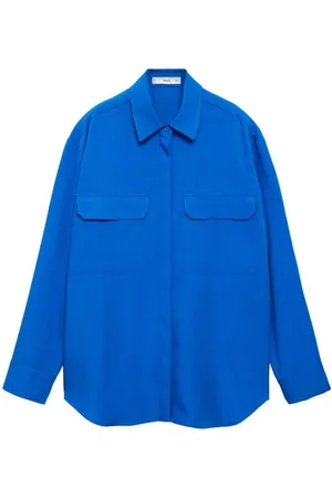 MANGO Blouse 