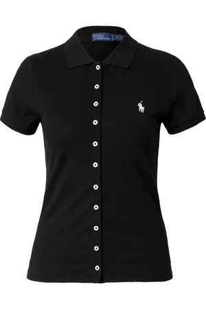 Ralph Lauren Gebreid vest