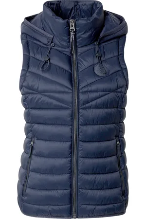 Soccx Bodywarmer