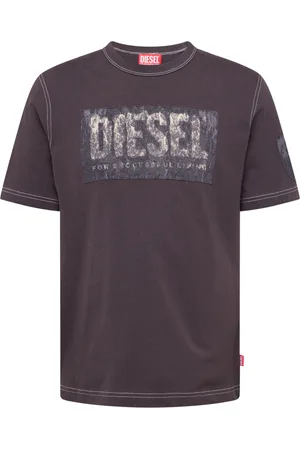 Diesel Tops Shirts voor Heren in de sale hoge kortingen KLEDING