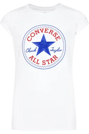 Converse Shirt
