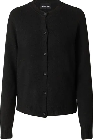 Pieces® Gebreid vest