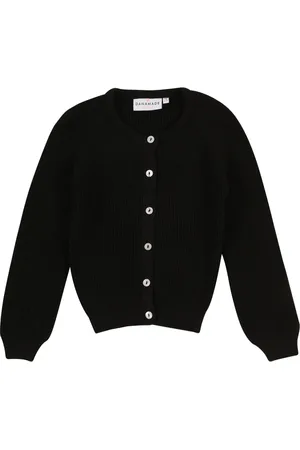 DANAMADE Gebreid vest 