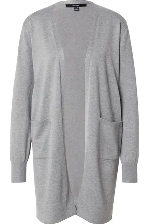 VERO MODA Gebreid vest 