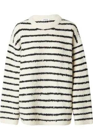EDITED the label Oversized trui 