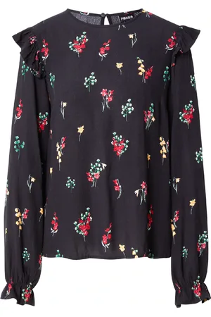 Pieces® Blouse 