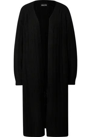 Pieces® Gebreid vest 