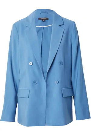 Comma, Blazers