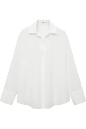 MANGO Blouse 