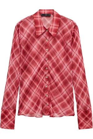 MANGO Blouse 
