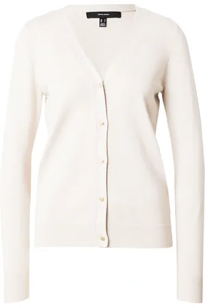 VERO MODA Gebreid vest 
