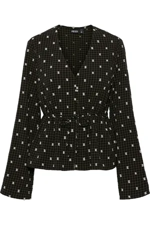 Pieces® Blouse 