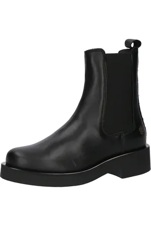Apple of Eden Chelsea boots 