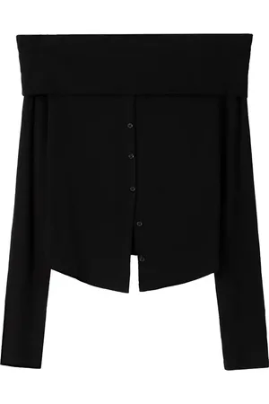 Bershka Shirt