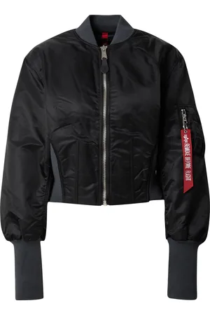 Alpha Industries Tussenjas 