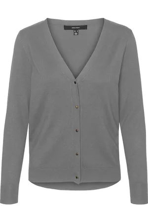 VERO MODA Gebreid vest 