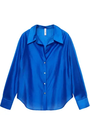 MANGO Blouse 