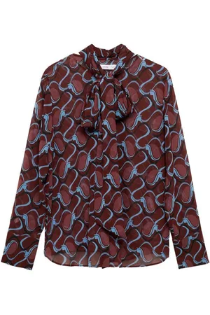 MANGO Blouse 