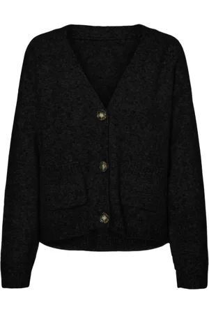 VERO MODA Gebreid vest 