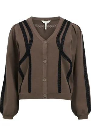Object Gebreid vest