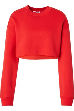 EDITED the label Sweatshirt 