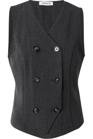 EDITED the label Bodywarmer 