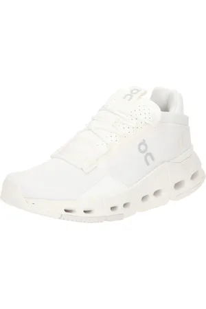On Running Sneakers laag 