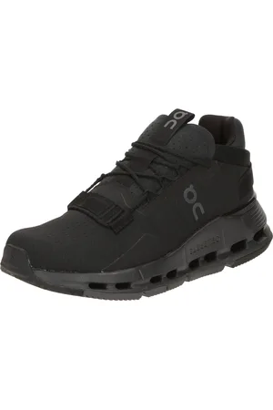 On Running Sneakers laag 