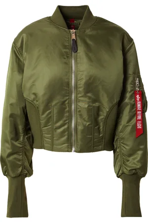 Alpha Industries Tussenjas 