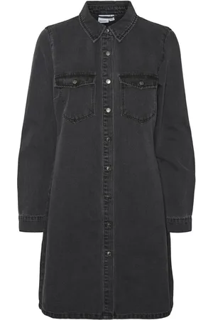 VERO MODA Blousejurk 