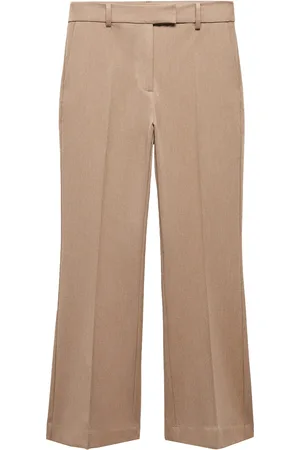 MANGO Pantalon