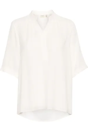 FRANSA Blouse 