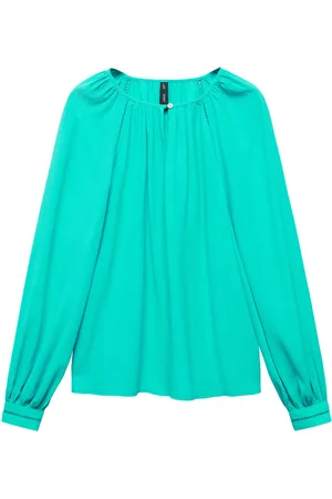 MANGO Blouse