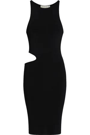 Calvin Klein Gebreide jurk