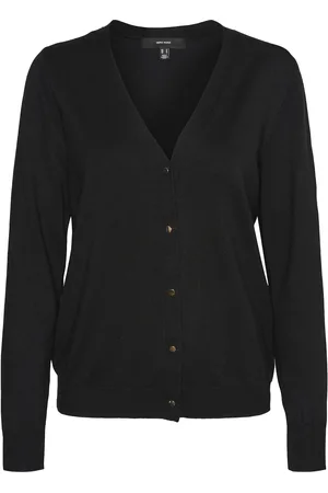 VERO MODA Gebreid vest 