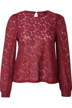 Pieces® Blouse 