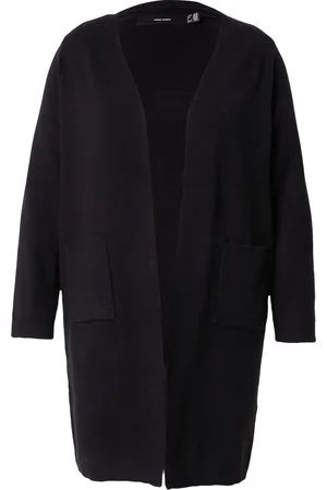 VERO MODA Gebreid vest 