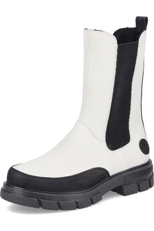Rieker Chelsea boots