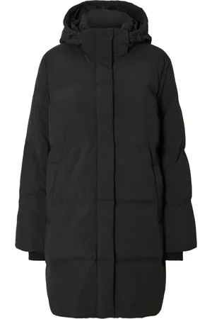 SELECTED Wintermantel 