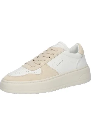 Copenhagen Shoes Sneakers laag 