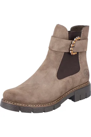 Rieker Chelsea boots