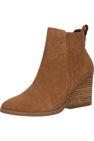 TOMS Chelsea boots 