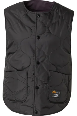 Alpha Industries Bodywarmer