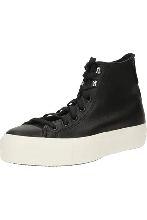 Converse Sneakers hoog 